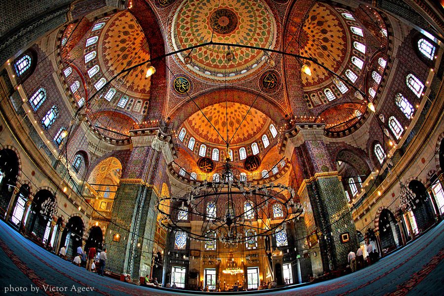 Фото жизнь (light) - Студия Имидж. - корневой каталог - Новая Мечеть.Турция.