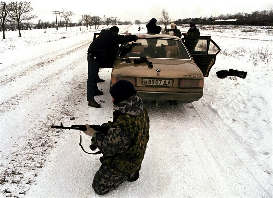 Фото жизнь