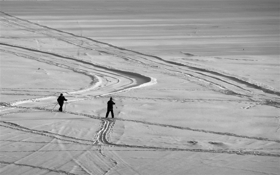 у всех дороги разные