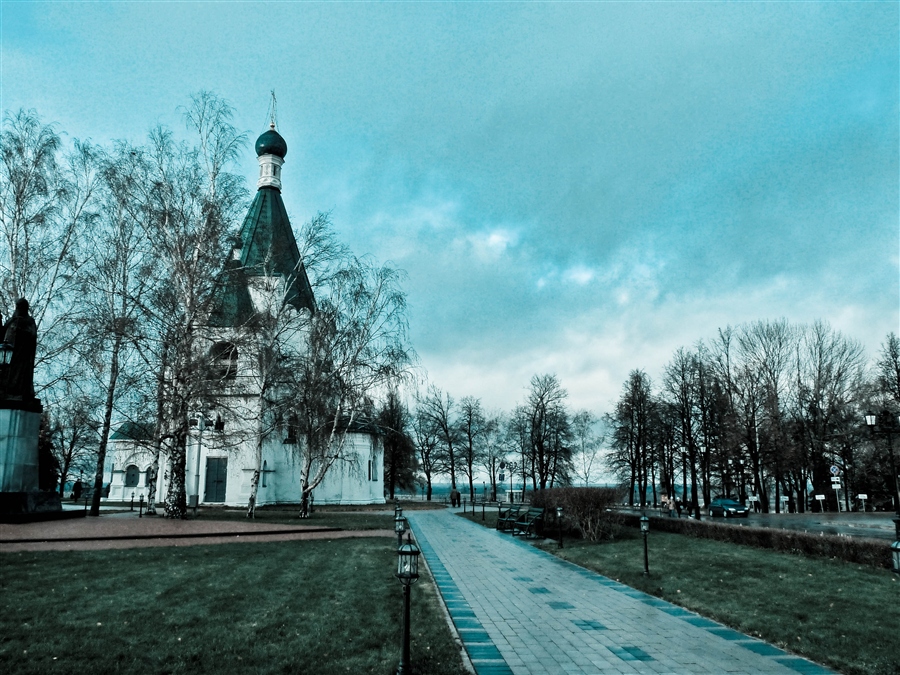 Фото жизнь