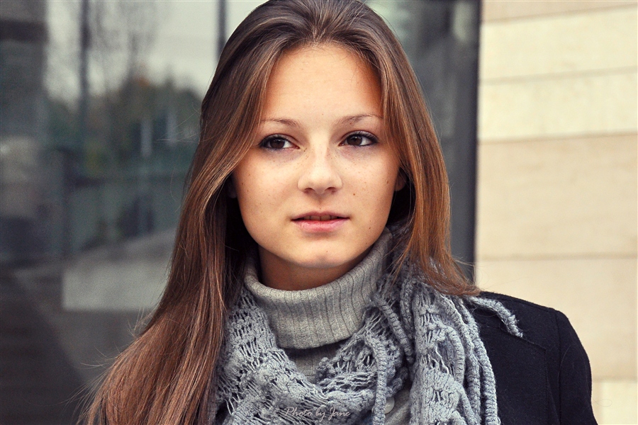Анастасия