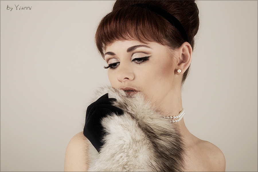 Фото жизнь (light) - Yianni - Women - Воспоминания о былой любви