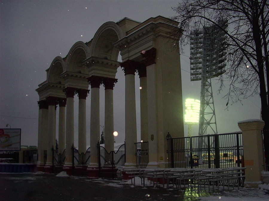 Фото жизнь