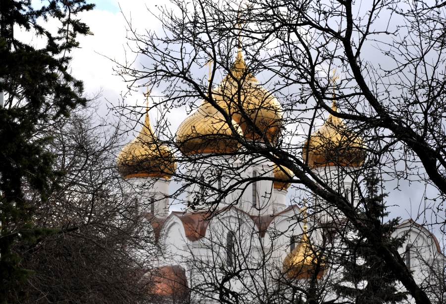 Фото жизнь (light) - _Lautara_ - Архитектура - ***