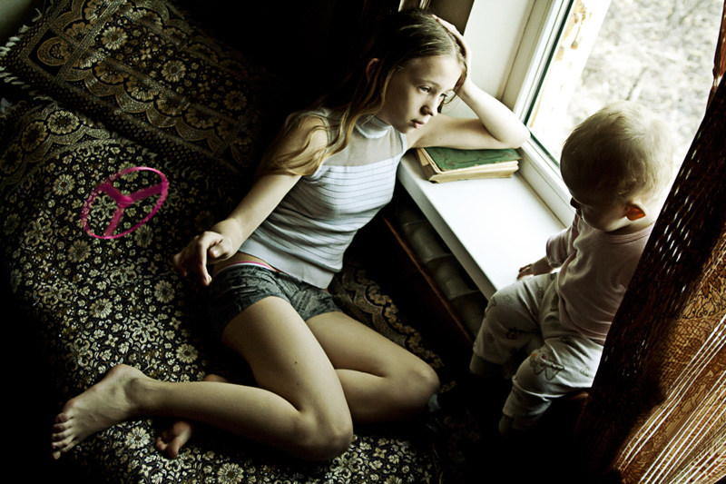 Фото жизнь (light) - Копилашвили Валерия - Дети цветы жизни - ***