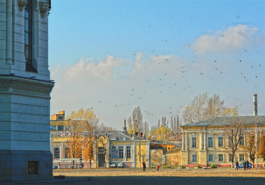 Фото жизнь