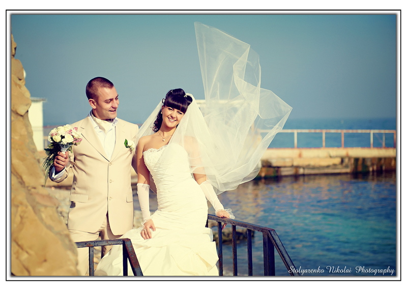 Фото жизнь (light) - Столяренко Николай - свадьба... - ...