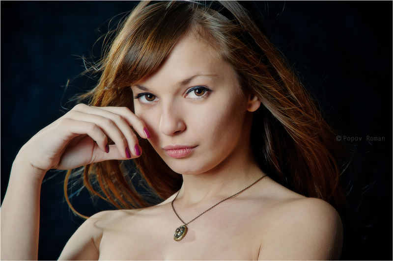 Фото жизнь (light) - Роман Попов - корневой каталог - *