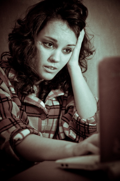 Фото жизнь (light) - Алексей Лесин - корневой каталог - Одиночество (3)