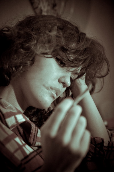 Фото жизнь (light) - Алексей Лесин - корневой каталог - Одиночество (4)