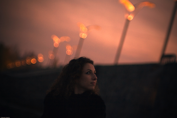 Фото жизнь (light) - Александр Остапенко - People. Portrets&more - *