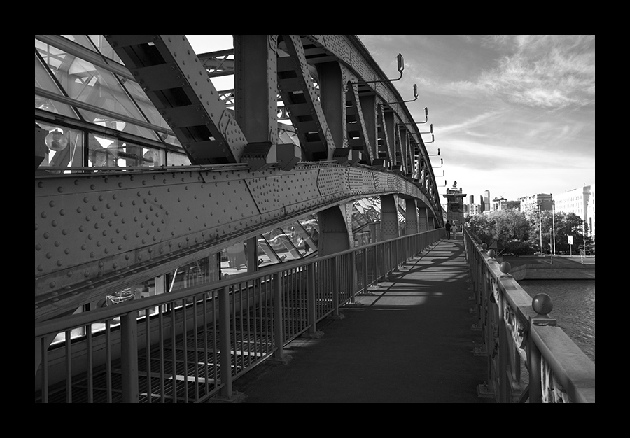 Фото жизнь (light) - Сергей Тюренков - Города - Мост Богдана Хмельницкого