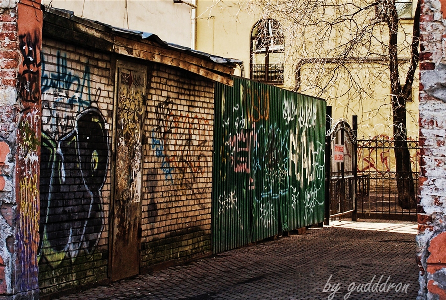 Фото жизнь