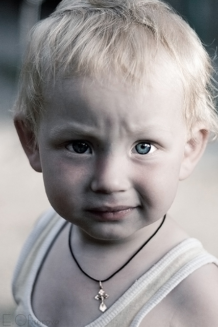 Фото жизнь (light) - Expressio - Children - Мишка