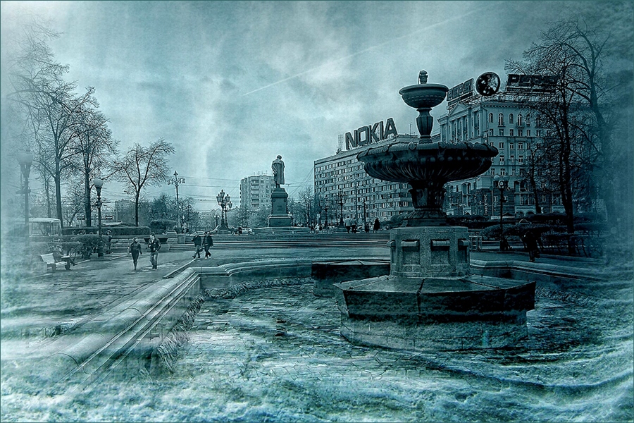 Фото жизнь
