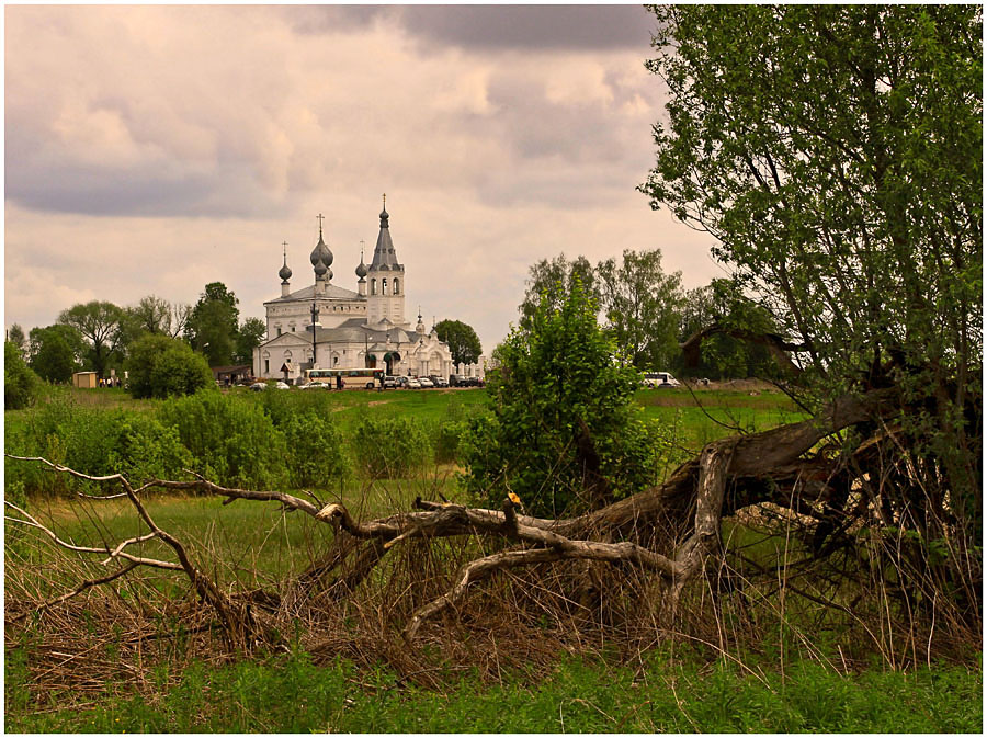 Фото жизнь (light) - Alexandr Ivanov - корневой каталог - За чудом..