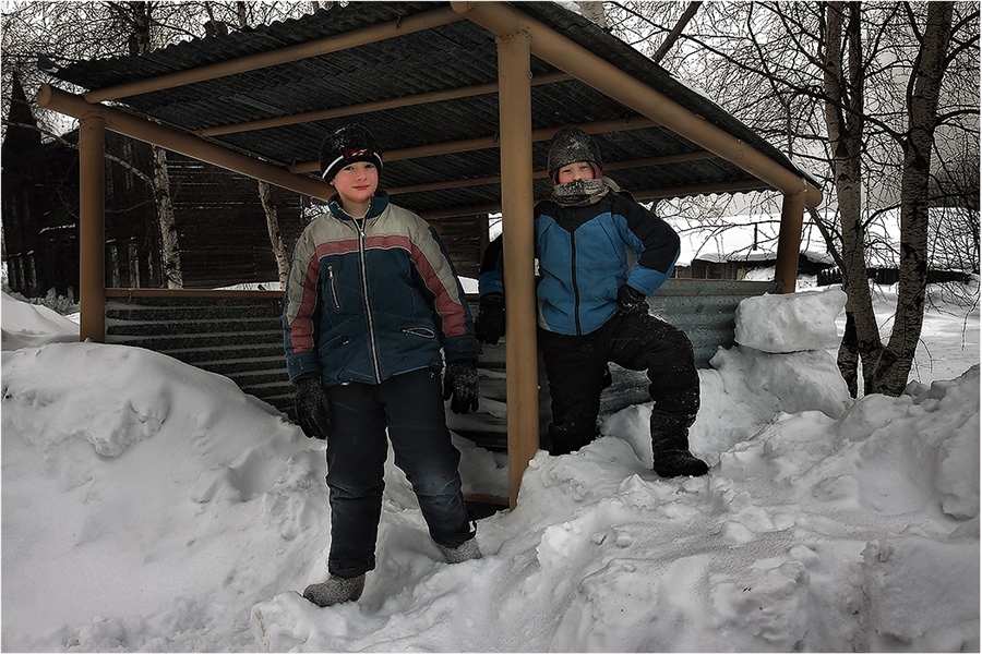 Фото жизнь