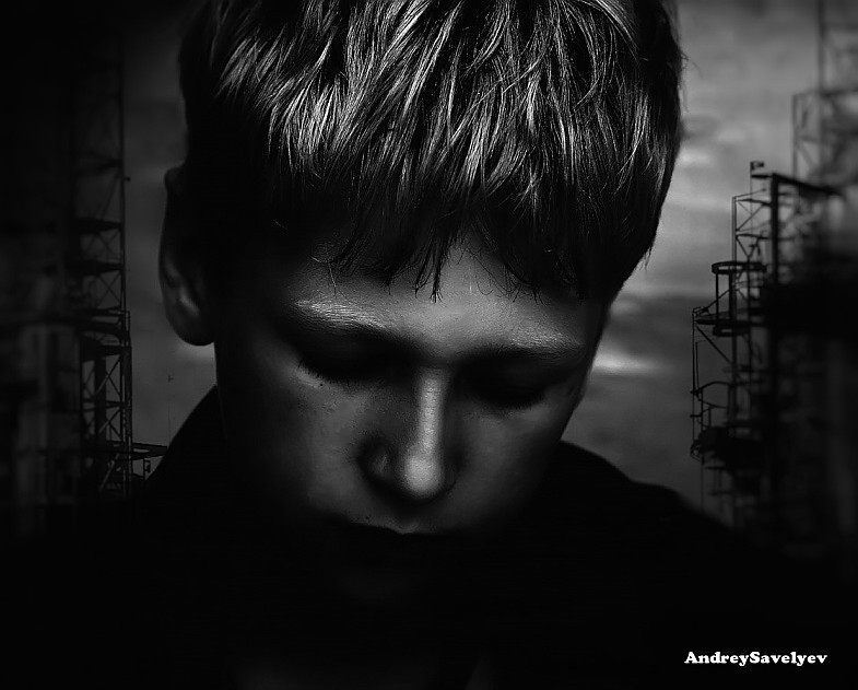 Фото жизнь (light) - AndreySavelyev - корневой каталог - "Дыши" 