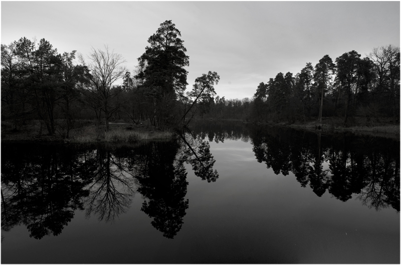 Фото жизнь (light) - Myrons - корневой каталог - reflection...