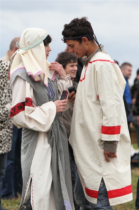 Созвонимся...