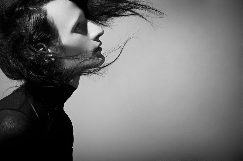 Фото жизнь - Дмитрий Танатос - Портфолио модели - Eraserhead