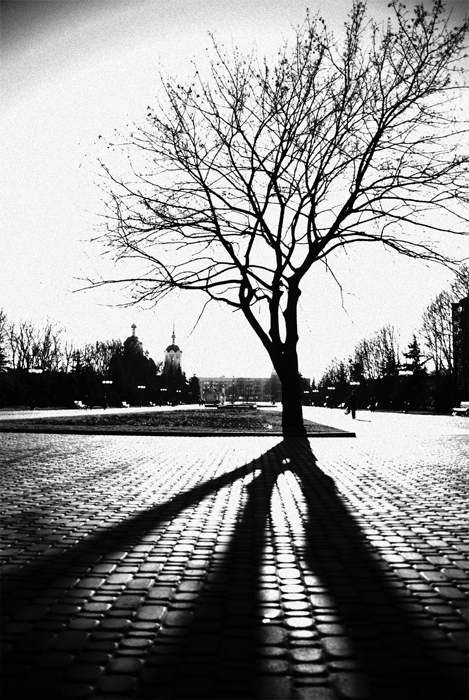 Фото жизнь (light) - Dyachenko_Nikolay - мысли - одиночество