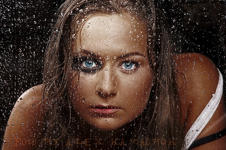Фото жизнь (light) - AlexKazachok - корневой каталог - По ту сторону дождя...