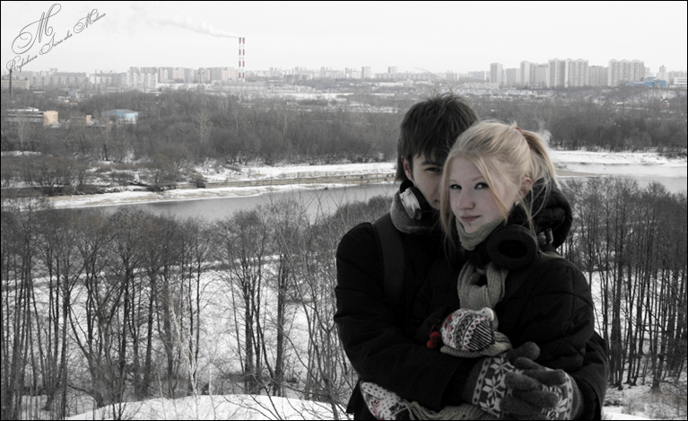 Фото жизнь (light) - Malena - LOVE STORY - ...love...