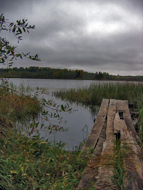 Фото жизнь (light) - patronov_net - корневой каталог - Осень на Валдае