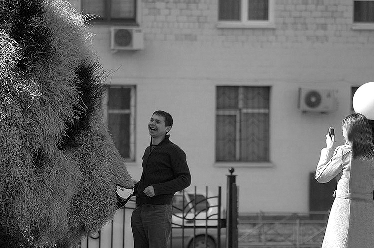 Фото жизнь (light) - inga - ЛЮДИ - Сымай!))