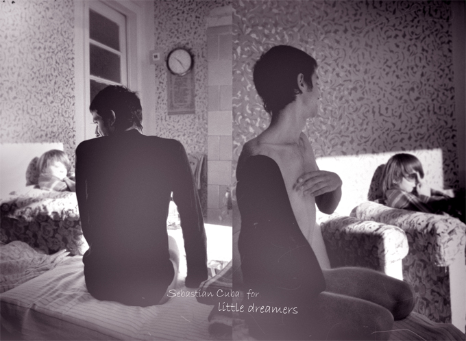 Фото жизнь (light) - SebastianCuba - корневой каталог - Little Dreamers
