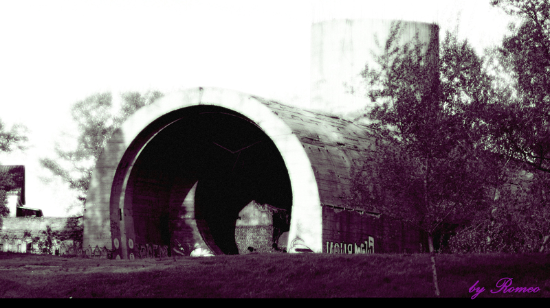 Фото жизнь (light) - Romeo - корневой каталог - Большая труба