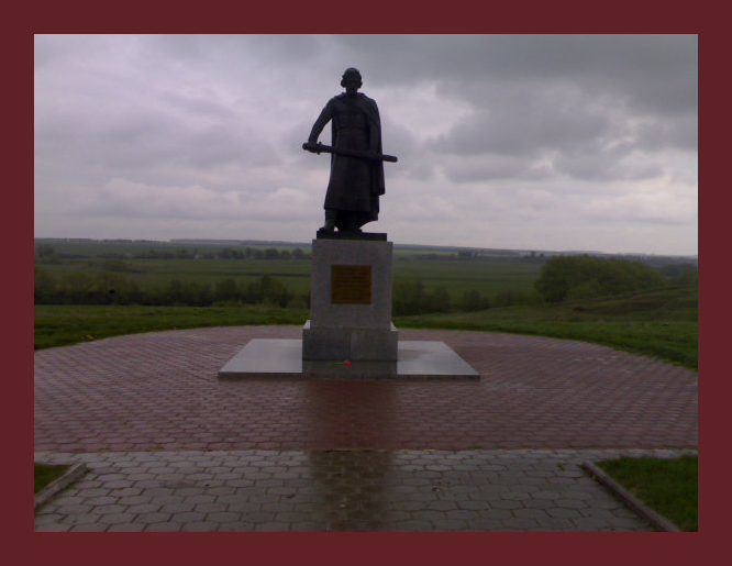 Фото жизнь (light) - Bukaner - корневой каталог - Куликово поле.