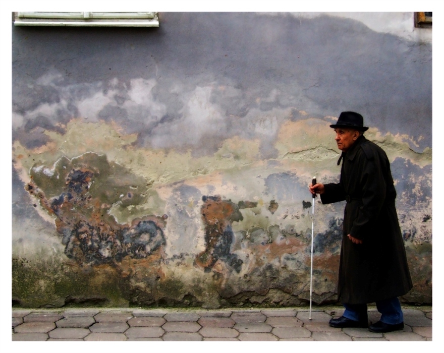 Фото жизнь (light) - RennO - People - Слепой...