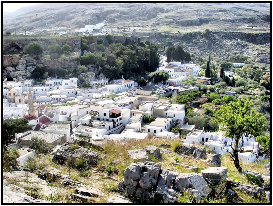 Фото жизнь (light) - Gali - корневой каталог - Lindos