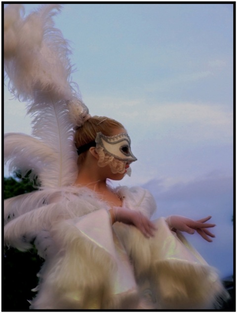 Фото жизнь (light) - RennO - People - Маска