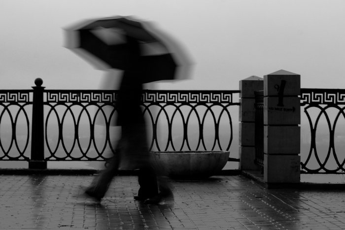 Фото жизнь - Пянькин Дмитрий - корневой каталог - Дождь идет