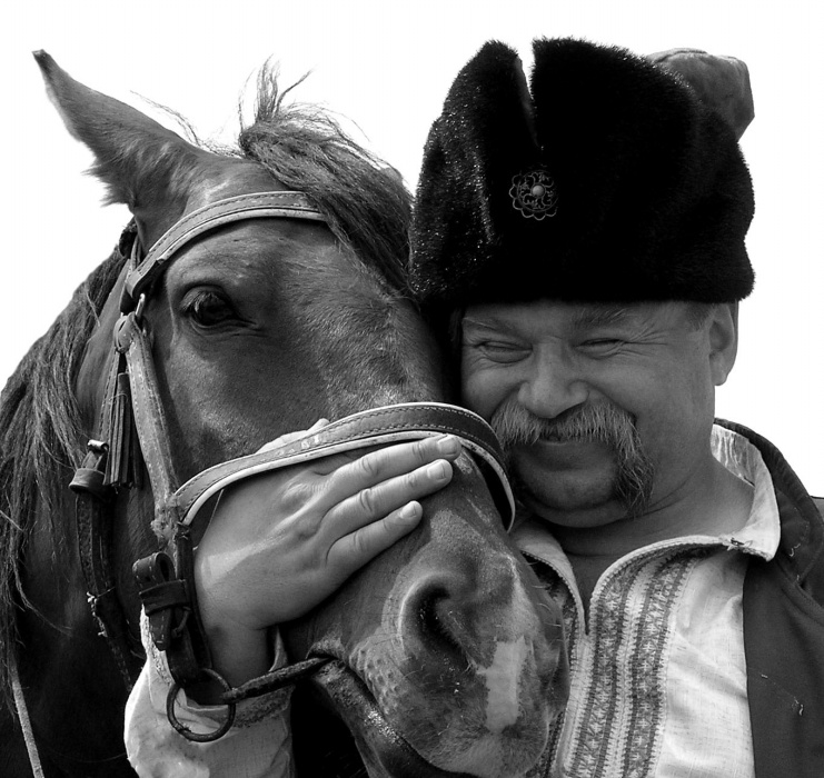 Фото жизнь - Yaroslav - корневой каталог - Про дружбу.
