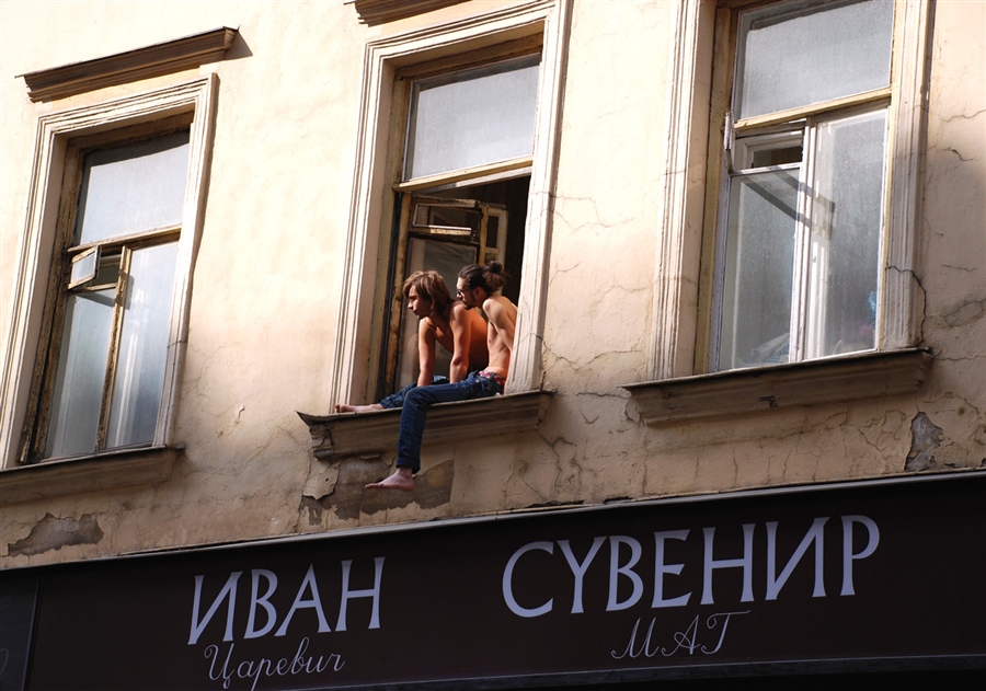 Фото жизнь