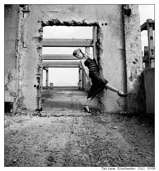 Фото жизнь (light) - Li - Жанр - Танго #2