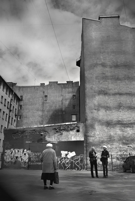 Фото жизнь