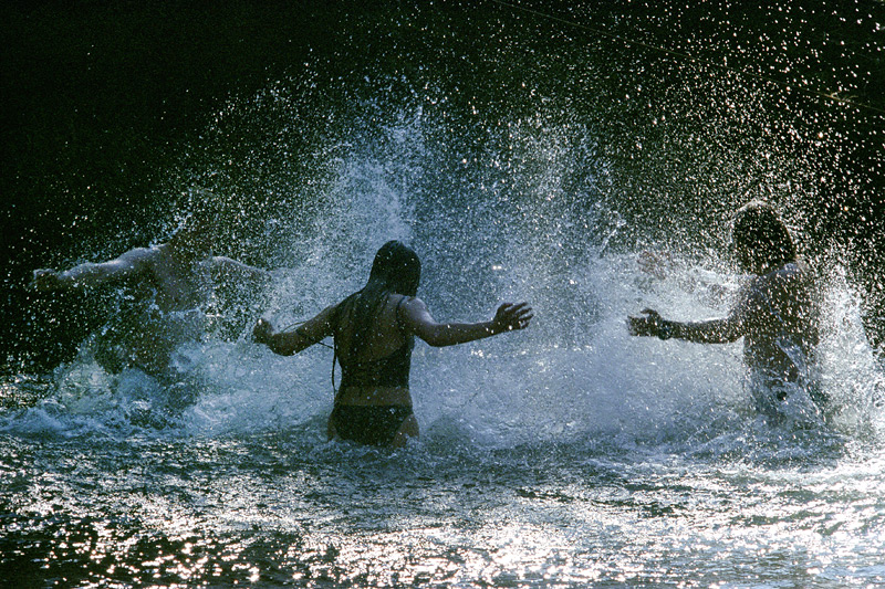 Фото жизнь (light) - Сергей Макаренков - Жанр - Сотворение Мира