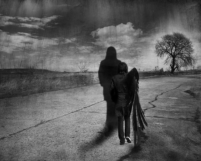 Фото жизнь (light) - Soul_Image - корневой каталог - Поламана за тінью...