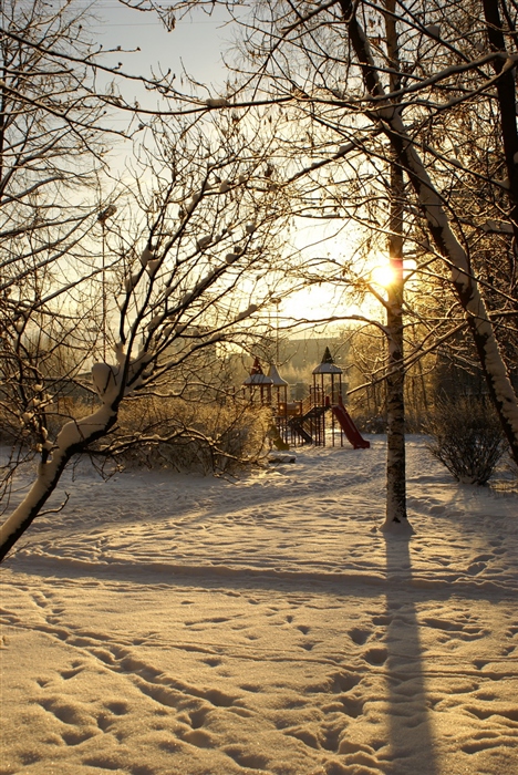 Фото жизнь