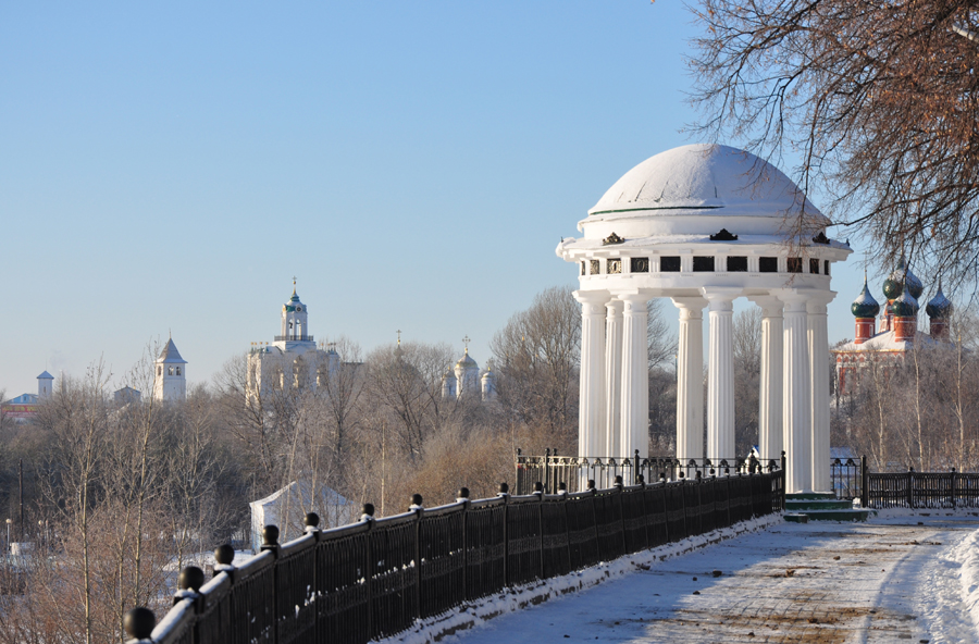 Фото жизнь (light) - _Lautara_ - Архитектура - * * *