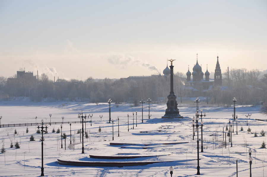 Фото жизнь (light) - _Lautara_ - Архитектура - * * *