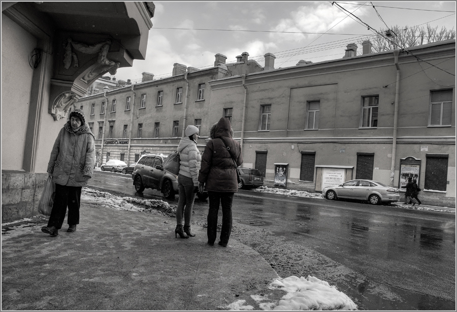 Фото жизнь