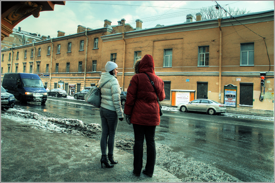 Фото жизнь