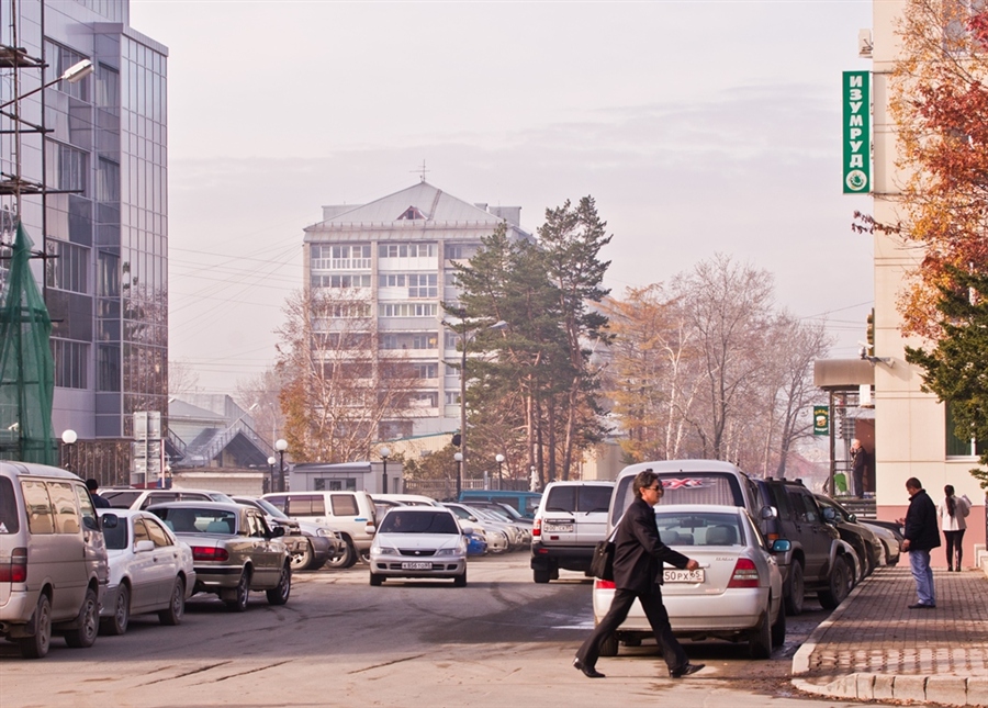 Фото жизнь