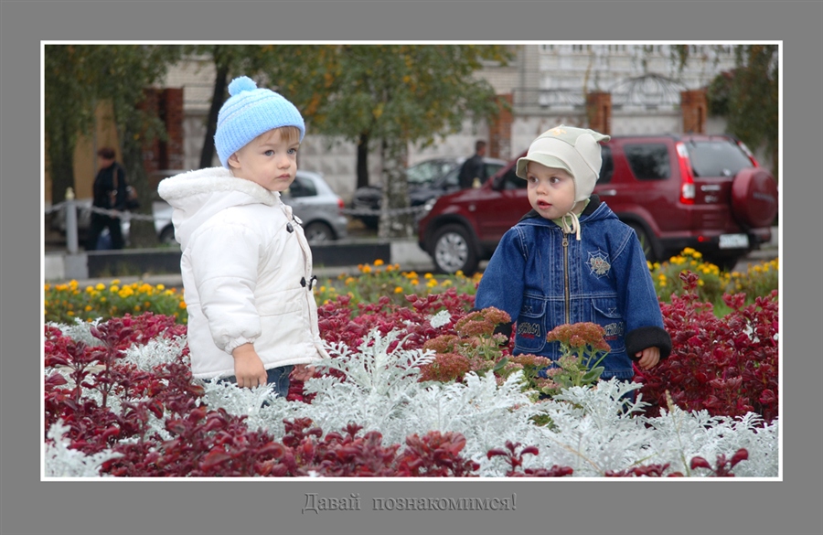 Фото жизнь